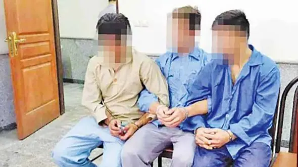 شلیک مرگبار 3 دزد به نگهبان بی نوای یک شرکت در پاکدشت