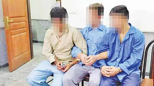 شلیک مرگبار 3 دزد به نگهبان بی نوای یک شرکت در پاکدشت
