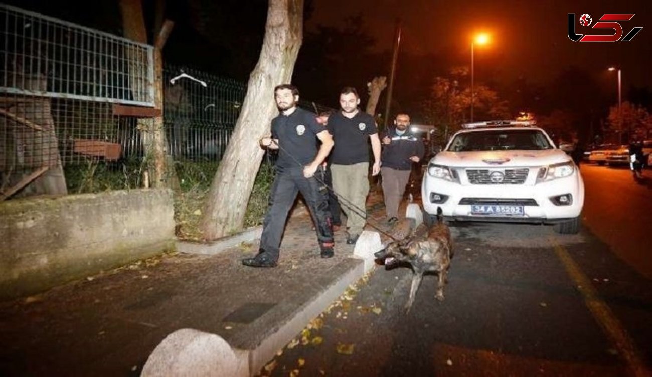 پلیس ترکیه درجستجوی جسد قاشقجی به یک جنگل و روستا در اطراف استانبول رفت  