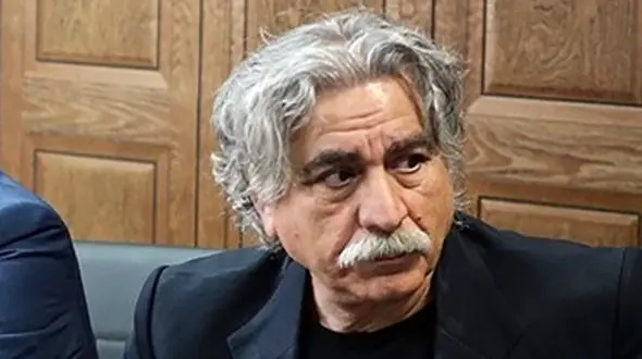 بیوگرافی و زندگی خصوصی سیروس میمنت و همسرش + تصاویر جذاب و دیدنی