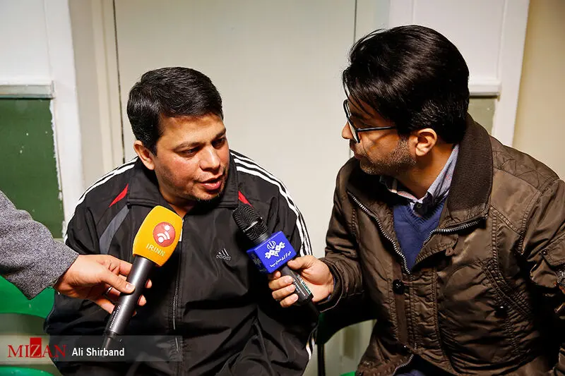 باقری درمنی