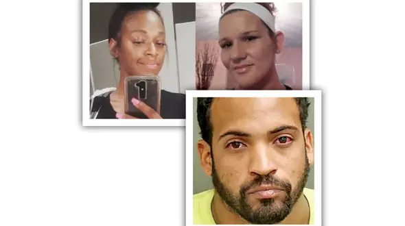 بازداشت قاتل سریالی زنان در بزرگراه / این مرد زنان خیابانی را بی رحمانه می کشت + عکس 