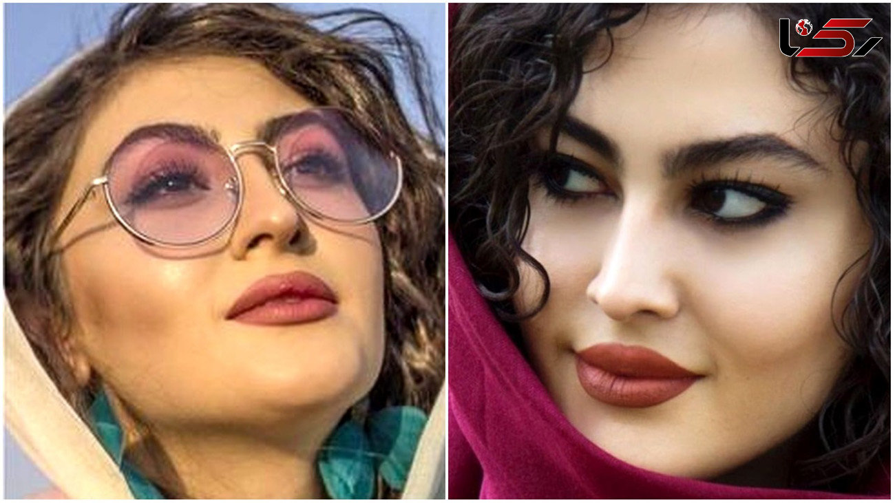 4 استایل دیدنی دختر فخرالزمان ایران / برای عید ایده بگیرید!