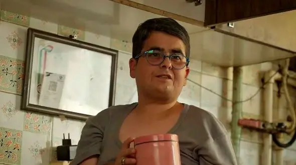 عکس/ سفر در زمان؛ «مطلب، دبیر فیزیک» خارج از سریال پایتخت 7 در 40 سالگی