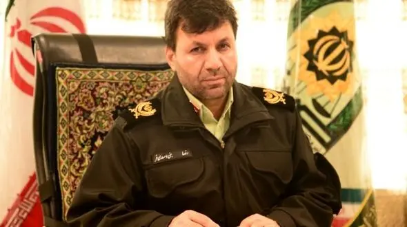 واکنش رئیس پلیس کرمان به قتل وحشتناک کودک هفت ساله