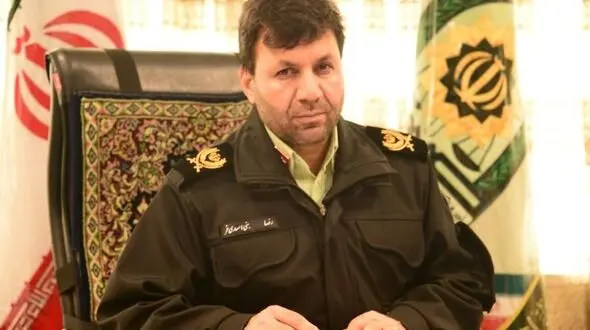 واکنش رئیس پلیس کرمان به قتل وحشتناک کودک هفت ساله