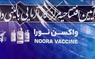آغاز فاز نخست کارآزمایی بالینی واکسن نورا/ تولید ماهانه 3 میلیون دُز واکسن + فیلم