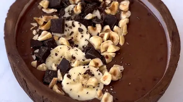 از آموزش اسموتی پر از پروتئین تا جوجه چینی