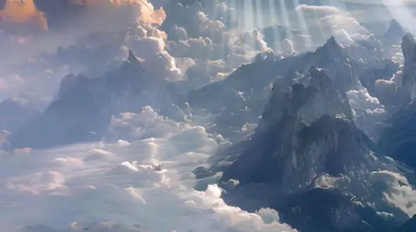 با تلاش به رویاهیت رنگ واقعیت بده 