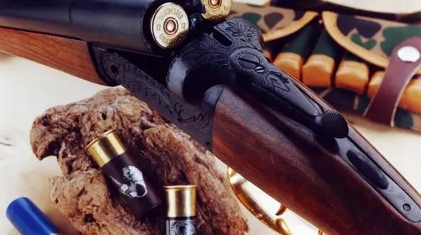 گلوله اسلحه شکاری سینه پسر 19 ساله خوزستانی را متلاشی کرد