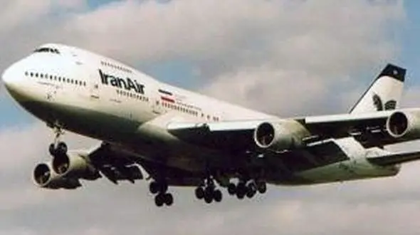 دولت ترامپ مجوز فروش هواپیما به ایران را صادر می‌کند 