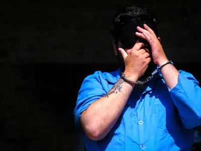 راز تاریک مرد با ۲۰ فقره سرقت فاش شد / پسر خردسالش هم در ماجرا نقش داشت