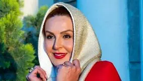 فیلم / آزیتا ترکاشوند بازیگر : سر وطن فروش ها را باید از تن جدا کرد  / با هر چیزی معامله میشه جز ایران !