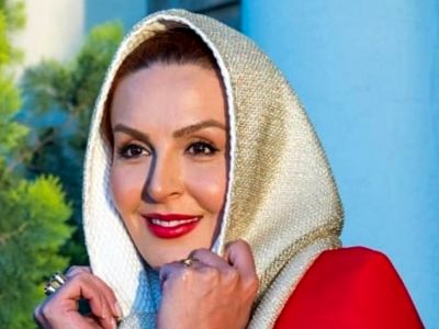فیلم / پیام جالب آزیتا ترکاشوند به دزد جواهراتش /  در فیلمهای دوربین مداربسته دیدم که سارق تقریبا 2 متر قدش و یه پراید هم تخته شونش بود میخوام بگم....