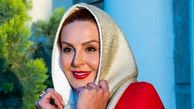 فیلم / پیام جالب آزیتا ترکاشوند به دزد جواهراتش /  در فیلمهای دوربین مداربسته دیدم که سارق تقریبا 2 متر قدش و یه پراید هم تخته شونش بود میخوام بگم....