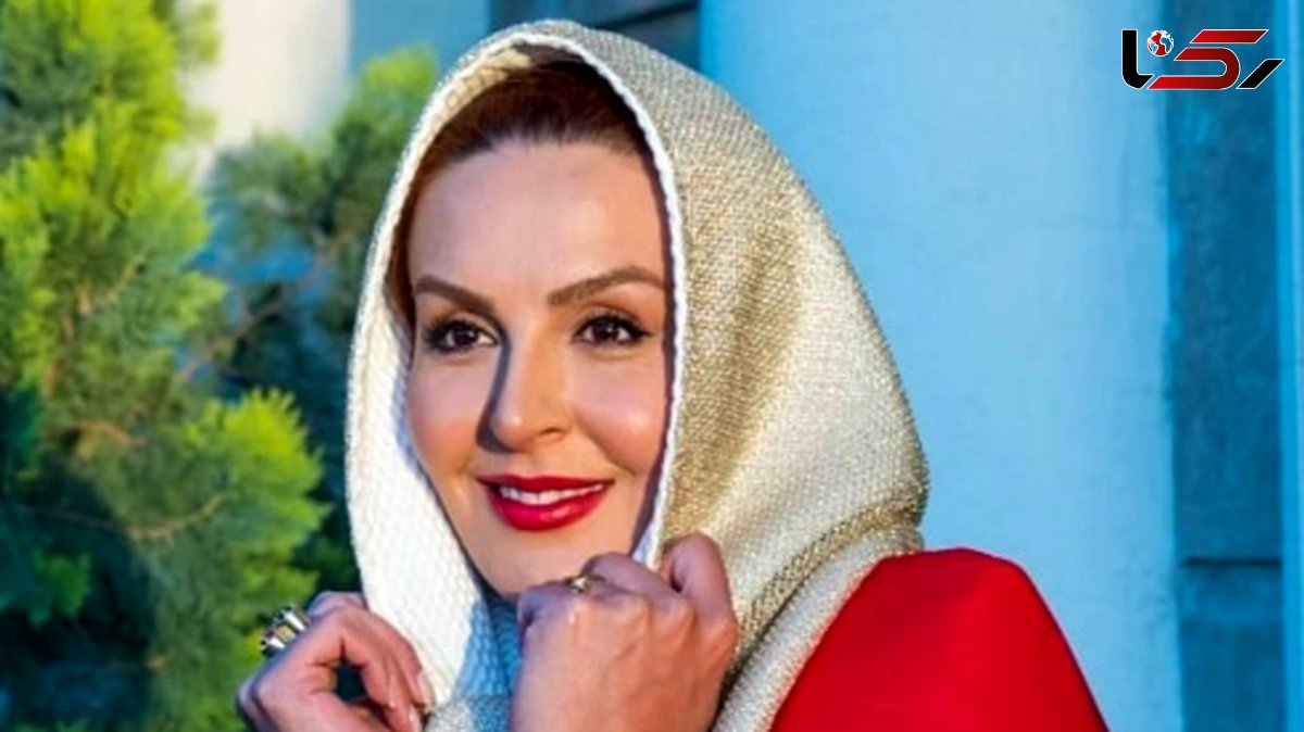 فیلم / پیام جالب آزیتا ترکاشوند به دزد جواهراتش / در فیلمهای دوربین مداربسته دیدم که سارق تقریبا 2 متر قدش و یه پراید هم تخته شونش بود میخوام بگم....