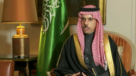 وزیر خارجه عربستان: آماده ادامه گفت و گو با ایران هستیم