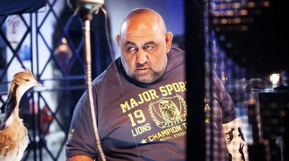 درخشش بازیگری که بازی خود را در آخرین فیلمش ندید +عکس