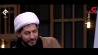 سوال علی ضیا از دبیر ستاد امر به معروف: حجاب مهم‌تر است یا اختلاس؟ + فیلم 