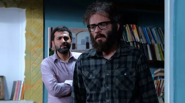 آرش مجیدی به جای شهاب حسینی، سعید راد به جای فرهاد قائمیان،مهران رجبی به جای محسن تنابنده، گلچهره سجادیه به جای الهام حمیدی