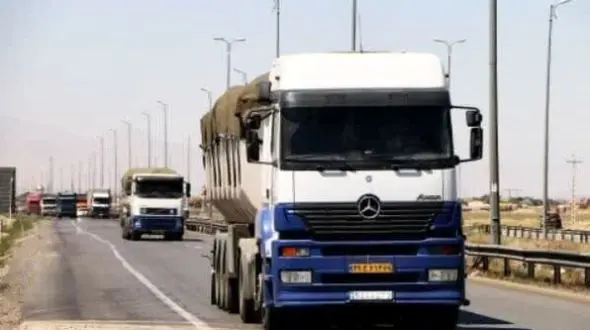 ماجرای دزدی از بار کامیون‌ها در جاده قم چه بود؟