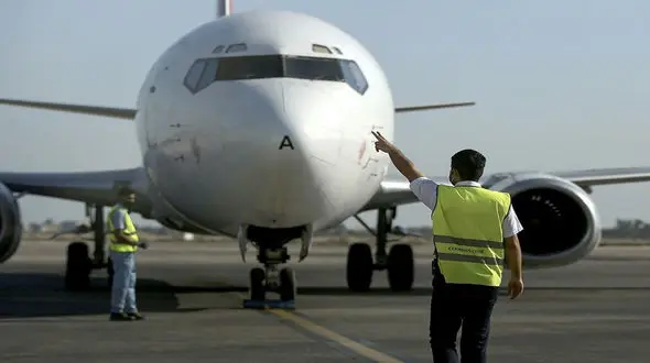 وزیر راه از طریق رسانه ها فهمید بلیت هواپیما گران شده !