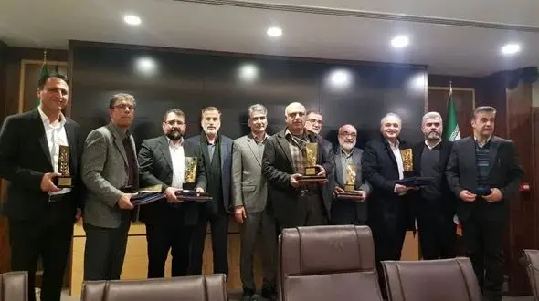 حضور ۲ کشاورز دزفولی در فهرست کشاورزان موفق و برتر کشور