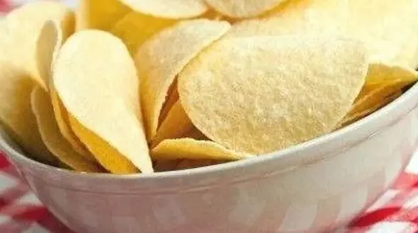 از چیپس تا کیک خیس شکلاتی دو طعم ماندگار