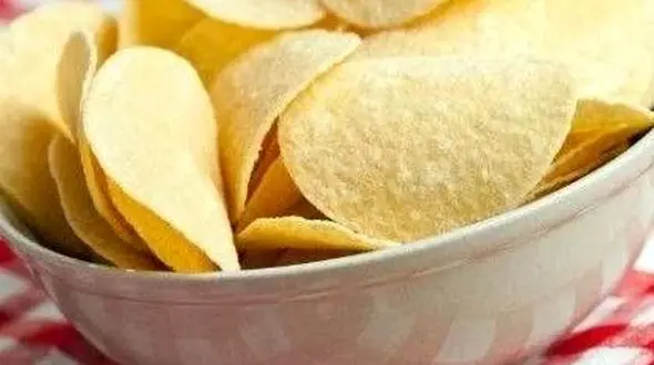 از چیپس تا کیک خیس شکلاتی دو طعم ماندگار