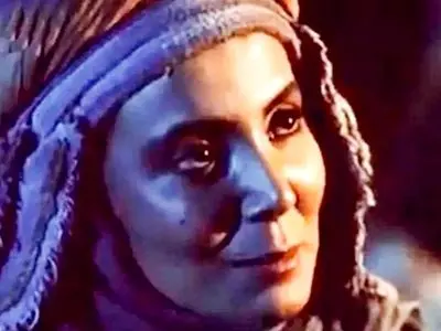 گذر زمان بر او اثر نکرده! راحیلِ سریال یوسف پیامبر جوان‌تر ازگذشته