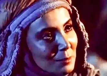 گذر زمان بر او اثر نکرده! راحیلِ سریال یوسف پیامبر جوان‌تر ازگذشته