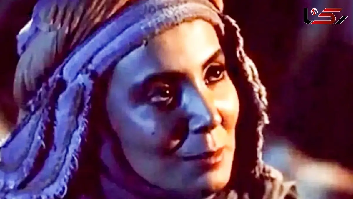 گذر زمان بر او اثر نکرده! راحیلِ سریال یوسف پیامبر جوان‌تر ازگذشته