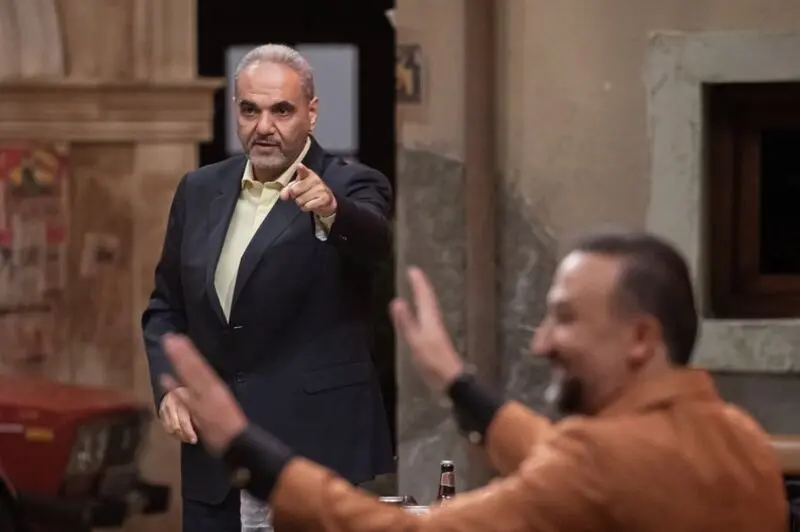 جواد خیابانی