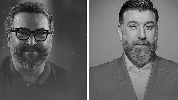 می‌دانستم بعد از فوت علی انصاریان و مهرداد میناوند نوبت من است | از امام رضا(ع) خواستم مادرم رخت عزای من را نپوشد