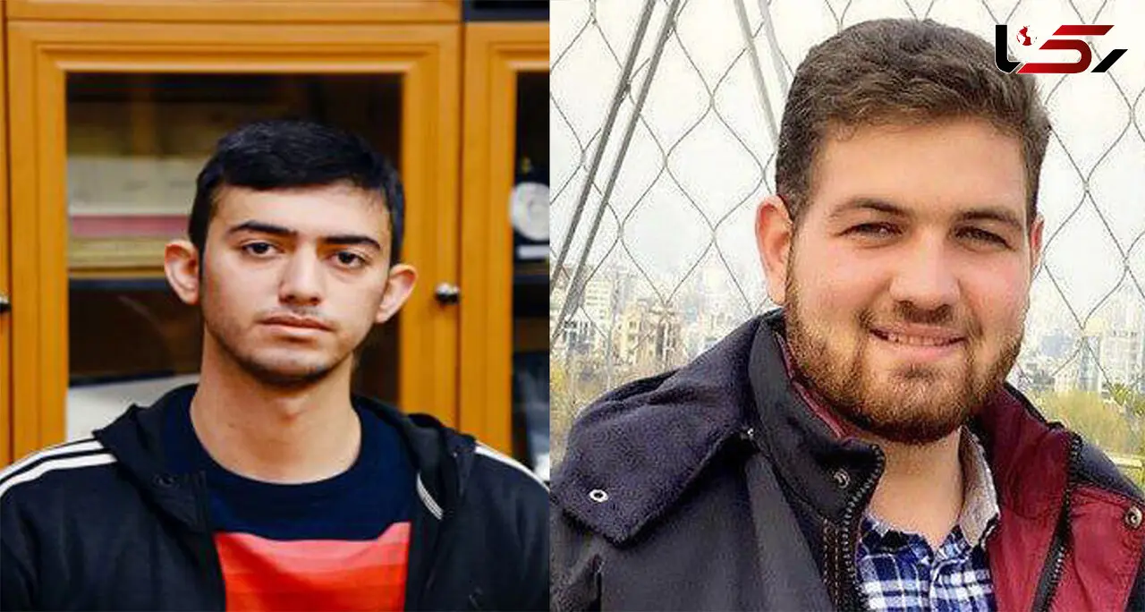 پشت پرده مرگ 2 دانشجوی دانشگاه امیرکبیر + عکس و توضیحات بازپرس