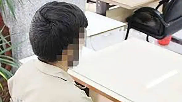 جسد داماد را بعد از نبش قبر آتشش زدم / اعتراف مرد ورامینی در دادگاه + عکس