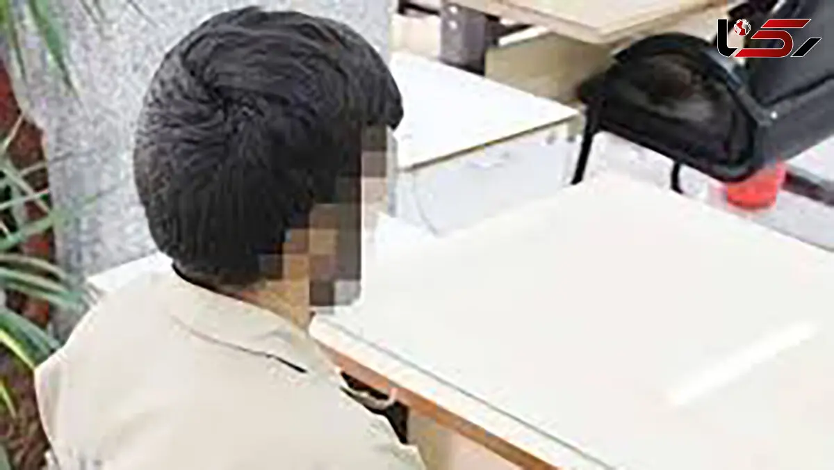 جسد داماد را بعد از نبش قبر آتشش زدم / اعتراف مرد ورامینی در دادگاه + عکس