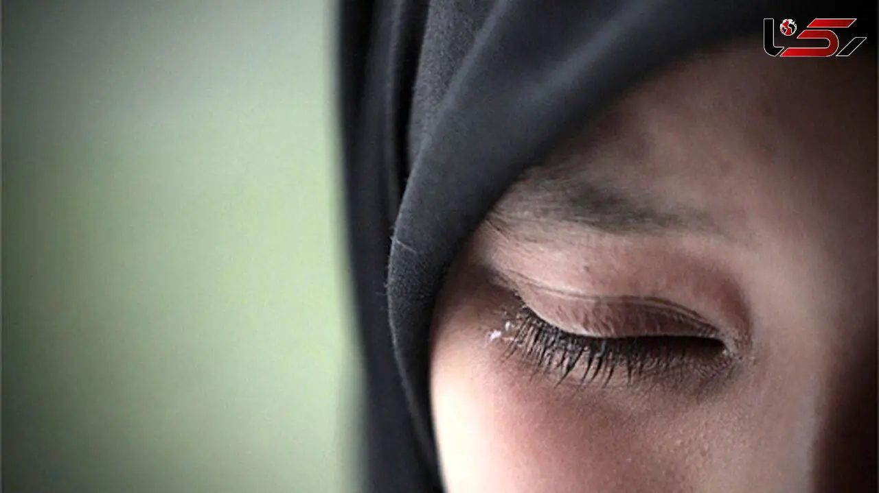 یک قدم مانده تا مرگ دختر جوان در سرنوشت بی وفایی پدر / پسر خلافکار ضربه آخر را زد