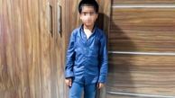 فرار نیمای 11 ساله از چنگال عموی پلیدش / سرنوشت این بچه یتیم اشک ماموران کلانتری را در آورد + عکس