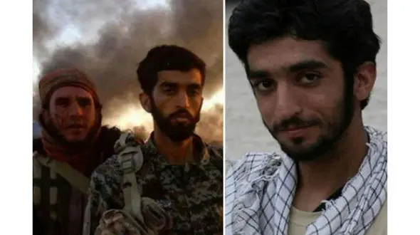  تنها خواسته شهید "بی سر" از سردار سلیمانی چه بود؟! / گفتگو با همسر شهید+ فیلم و تصاویر 