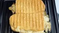 از پنینی تا جوجه کباب