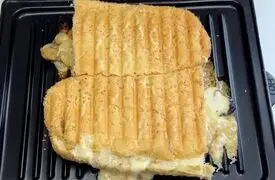 از پنینی تا جوجه کباب