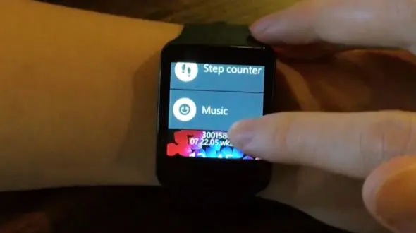 ساعت هوشمند دوربین‌دار نوکیا؛ انقلاب جدید در تکنولوژی پوشیدنی