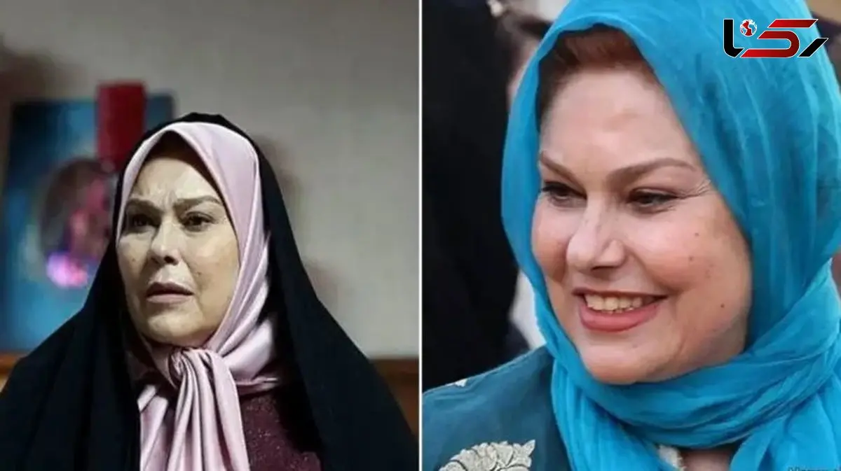 حضور سحر دولتشاهی، مهراوه شریفی نیا و مادرش آزیتا حاجیان در عروسی مهرانه مهین ترابی! + عکس