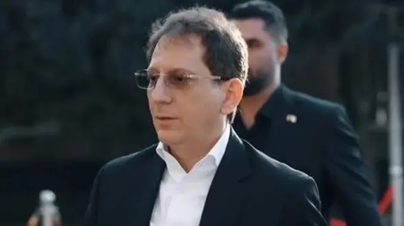 فیلم/ بابک زنجانی پاکستان و عراق را به دلیل بستن مرزهایشان تهدید کرد

