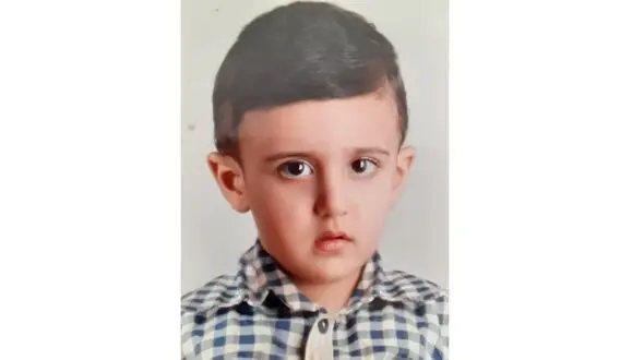 کمک به امیرطاها / برای نجات این کودک سه ساله به کمک همه شهر نیاز است + فیلم