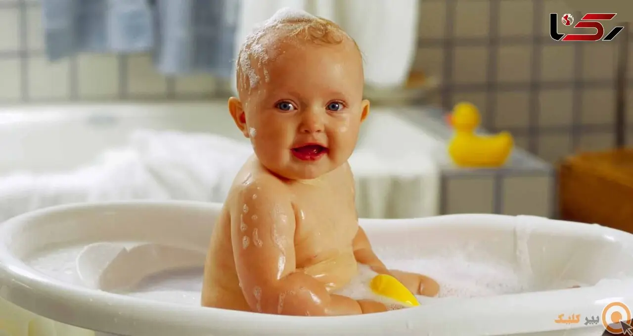 خطری پنهان که سلامت کودکان را تهدید می‌کند! 
