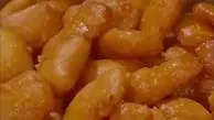 طرز تهیه کدوحلوایی سوخاری / فیلم