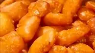 طرز تهیه کدوحلوایی سوخاری / فیلم