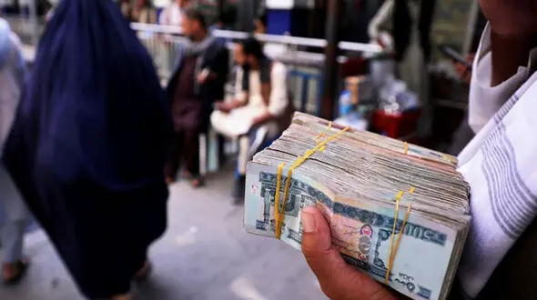 قیمت افغانی افغانستان به تومان، امروز چهارشنبه 26 اردیبهشت 1403 